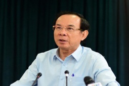 Tin tức trong ngày - Bí thư Thành ủy TP HCM kiểm tra đột xuất các lãnh đạo qua điện thoại