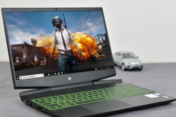 Danh sách laptop HP tốt nhất năm 2023