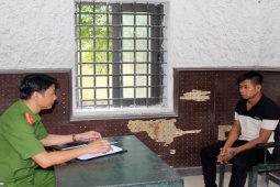 Pháp luật - Đối tượng giết người lẩn trốn khắp trong và ngoài nước "sa lưới"