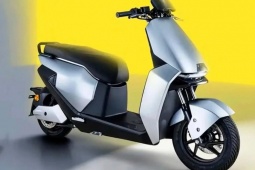 Thế giới xe - QJMotor TQ Electric - xe điện giá rẻ, đi 120 km cho 1 lần sạc