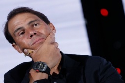 Thể thao - Nóng nhất thể thao tối 20/10: Nadal vẫn chưa hẹn ngày trở lại