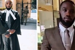 Bạn trẻ - Cuộc sống - Không học ngành luật nhưng một “luật sư dỏm" thắng tất cả các vụ kiện mình tham gia