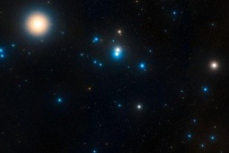 Công nghệ thông tin - Chòm sao Kim Ngưu bắn ra “quả bom thây ma” khổng lồ