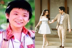 Tin tức giải trí - Sao nhí đóng vai Ma SuRi của "Gia Đình Phép Thuật" sắp lên xe hoa: Thời gian trôi quá nhanh!