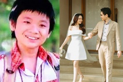 Tin tức giải trí - Sao nhí đóng vai Ma SuRi của "Gia Đình Phép Thuật" sắp lên xe hoa: Thời gian trôi quá nhanh!