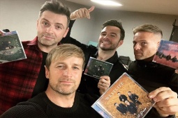 Nhạc - Westlife bất ngờ mở thêm một đêm diễn tại TP. HCM, giá không đổi dù "cháy vé"