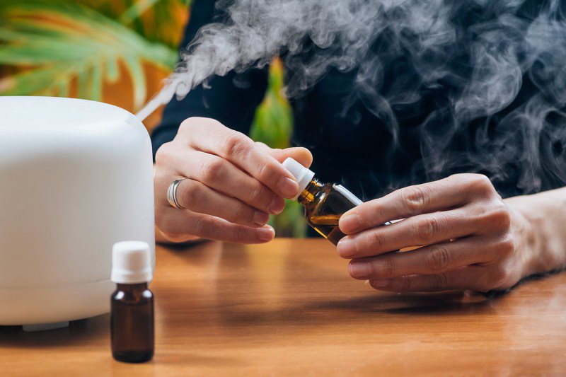 Cẩm nang tự chăm sóc bản thân để chàng luôn cảm thấy tuyệt vời - 5