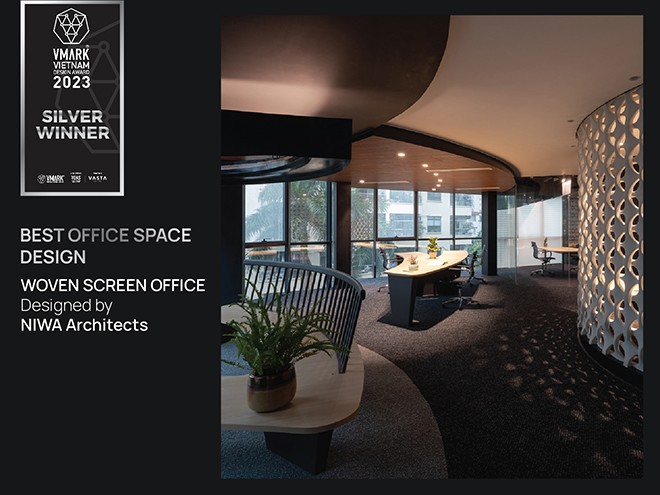 TAKASHI NIWA ARCHITECTS: Vươn xa với giải thưởng cho hai dự án kiến trúc đẳng cấp - 1