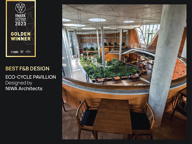 TAKASHI NIWA ARCHITECTS: Vươn xa với giải thưởng cho hai dự án kiến trúc đẳng cấp - 2