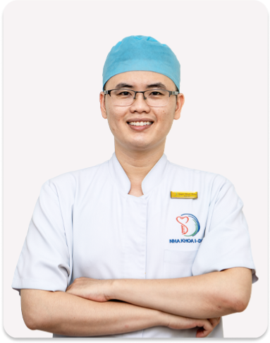 Tìm kiếm nha khoa bọc sứ uy tín cùng bác sĩ Nguyễn Thanh Phong - 3