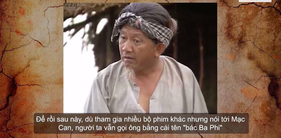 BLV Tạ Biên Cương soi "điểm bất thường" về Trấn Thành trong "Đất rừng phương Nam" - 3