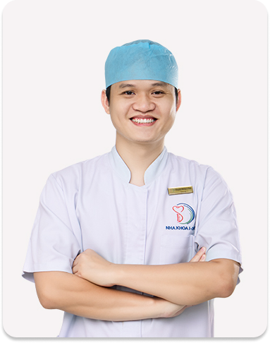 Bác sĩ Nguyễn Hoàng Nhân