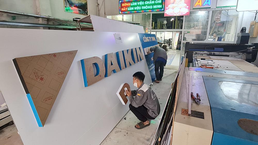 F3 Việt Nam - Tự hào là đơn vị uy tín trong lĩnh vực làm biển quảng cáo - 3