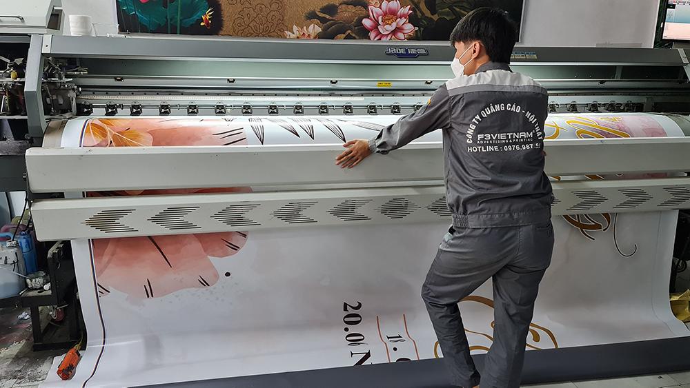 F3 Việt Nam - Tự hào là đơn vị uy tín trong lĩnh vực làm biển quảng cáo - 4