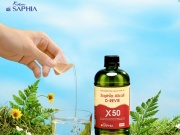 Báo động thực trạng thừa cholesterol và giải pháp từ nước kiềm thảo dược