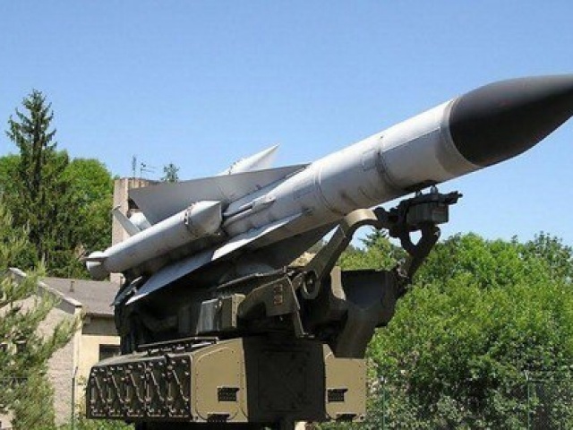 Thế giới - Nga nói quân đội Ukraine tấn công tên lửa quy mô lớn vào Crimea, Biển Azov