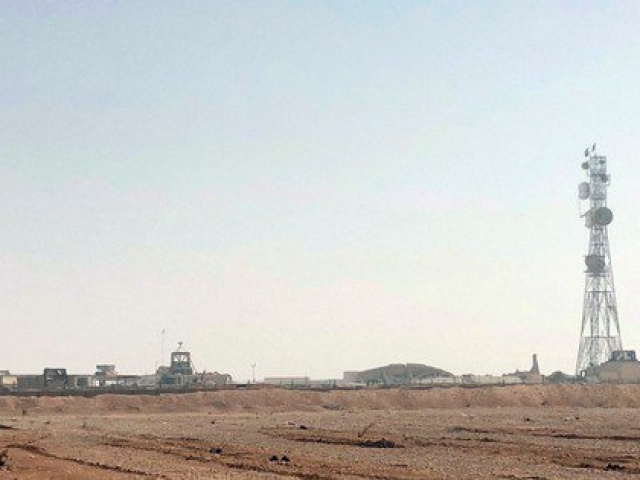 Thế giới - Lực lượng Mỹ nhận tối hậu thư ở Iraq