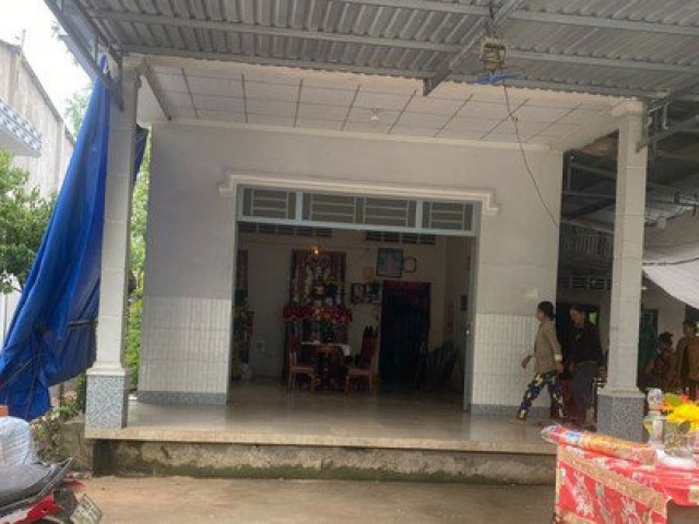 Tin tức trong ngày - Nhói lòng vụ thiếu niên 14 tuổi đầu độc cha và bà nội ở Tiền Giang