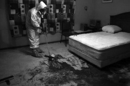 Pháp luật - Tội ác của người phụ nữ giỏi thao túng đàn ông: Cái chết kinh hoàng