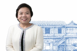 Kinh doanh - Nữ đại gia "nhận quà" hơn 340 tỷ đồng ngày chứng khoán lội ngược dòng