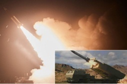 Thế giới - Chuyên gia tiết lộ điểm hạn chế của tên lửa tầm xa Mỹ cấp cho Ukraine