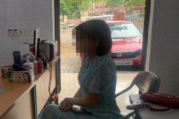 Tin tức trong ngày - Đi ngược chiều trên cao tốc, nữ tài xế nhận cái kết "đắt giá"