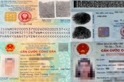 Tin tức trong ngày - Bộ Công an lý giải vì sao cần thu thập thông tin về nhóm máu, số điện thoại cá nhân