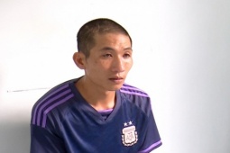 Pháp luật - Bắt giam gã chồng hờ đánh đập vợ và con gái riêng của vợ