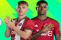 Bóng đá - Trực tiếp bóng đá Sheffield - MU: Chủ nhà khủng hoảng, cơ hội lớn cho "Quỷ đỏ" (Ngoại hạng Anh)