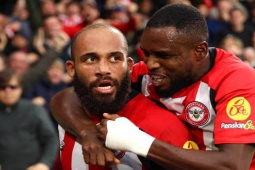 Bóng đá - Video bóng đá Brentford - Burnley: 3 đòn trừng phạt, dứt mạch không thắng (Ngoại hạng Anh)