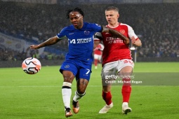 Bóng đá - Trực tiếp bóng đá Chelsea - Arsenal: Cơ hội tới tấp (Ngoại hạng Anh)