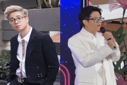 Nam ca sĩ có giọng "khủng" vượt 12 tông biểu diễn trở lại: Mỗi năm chỉ...