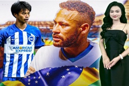 Bóng đá - Mitoma nối gót Son Heung Min chê đại gia, Al Hilal "hút máu" đội châu Âu vì Neymar (Clip 1 phút Bóng đá 24H)