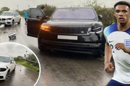 Bóng đá - Tin mới nhất bóng đá tối 21/10: Jesse Lingard sắp sang Saudi Arabia thi đấu