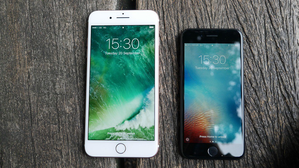 Đây là 2 mẫu iPhone dùng tốt trong tầm giá dưới 3 triệu - 1