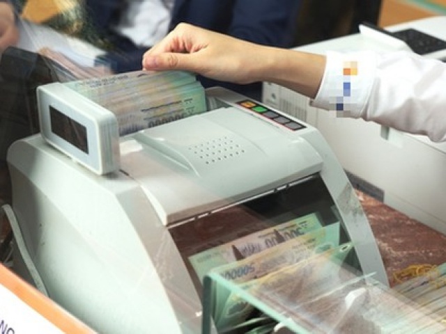 Kinh doanh - Báo lãi ngàn tỉ đồng, lợi nhuận ngân hàng đến từ đâu?