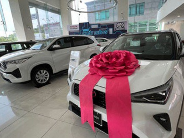 Thị trường - Tiêu dùng - Xe "lai" ngày càng được ưa chuộng