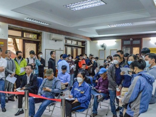 Tin tức trong ngày - Xin làm giao hàng cũng phải nộp Phiếu lý lịch tư pháp, Bộ Tư pháp nói gì?