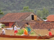 Du lịch - Điều gì khiến 'rốn lũ' Quảng Bình trở thành làng du lịch tốt nhất thế giới?