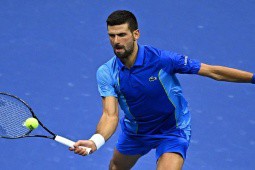 Djokovic “xả hơi“ 1 tháng rưỡi: Chuyên gia đánh giá cửa vô địch Paris Masters ra sao?
