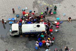 Vụ cư dân KĐT Thanh Hà “khát” nước sạch: Sẽ chuyển cơ quan điều tra nếu phát hiện vi phạm luật hình sự