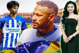 Mitoma nối gót Son Heung Min chê đại gia, Al Hilal “hút máu“ đội châu Âu vì Neymar (Clip 1 phút Bóng đá 24H)