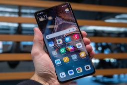 Thời trang Hi-tech - Hé lộ 5 tính năng có trên chiếc smartphone Android mạnh mẽ nhất năm 2023