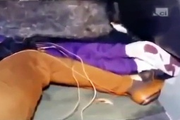 Pháp luật - Bi kịch từ mối tình tay ba với chồng của bạn thân: Cái chết của hai người phụ nữ