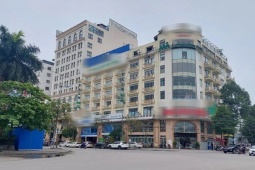 Tin tức trong ngày - Cựu chủ tịch Thanh Hóa Nguyễn Đình Xứng liên quan gì tới dự án "đất vàng" Hạc Thành Tower?