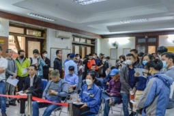 Tin tức trong ngày - Xin làm giao hàng cũng phải nộp Phiếu lý lịch tư pháp, Bộ Tư pháp nói gì?