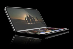 Thời trang Hi-tech - Apple có thể tạo ra thiết bị màn hình gập đầu tiên vào năm 2024