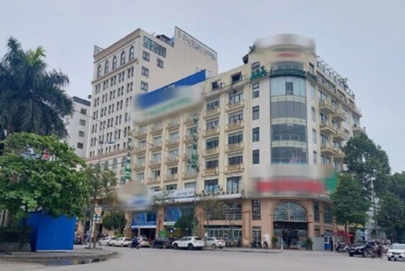 Cựu chủ tịch Thanh Hóa Nguyễn Đình Xứng liên quan gì tới dự án "đất vàng" Hạc Thành Tower?