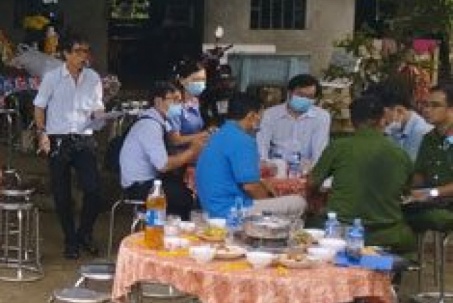 Nóng trong tuần: Thiếu niên 14 tuổi đầu độc cha và bà nội ở Tiền Giang