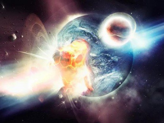 Công nghệ thông tin - “Mặt Trăng thứ hai” bằng vàng hiện ra giữa lòng Trái Đất?